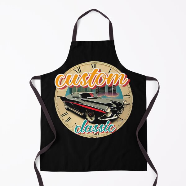 Item preview, Car Custom 3 397 designed and sold by BURLEWMARYSHOP.