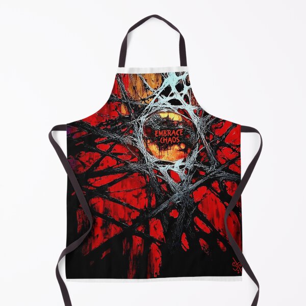 Item preview, EmbraceChaos designed and sold by StewRat.