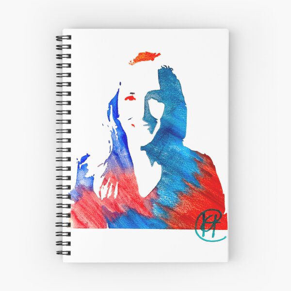 Item preview, Abigail Spanberger for Virginia Governor Pop Art designed and sold by Kalli Taub Art.