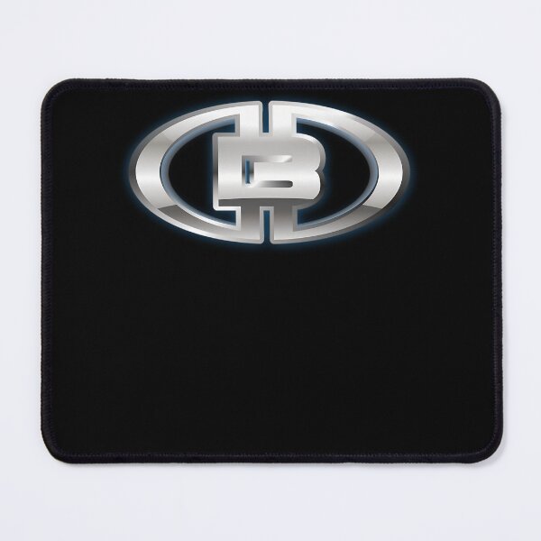 Item preview, Car Emblem Concept - Billionaire Brand 297 designed and sold by BURLEWMARYSHOP.