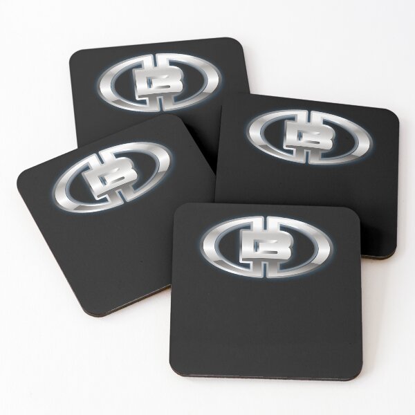 Item preview, Car Emblem Concept - Billionaire Brand 297 designed and sold by BURLEWMARYSHOP.