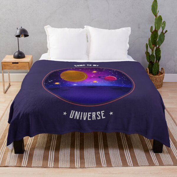 Item preview, Come To My Universe Design designed and sold by FIDANART.