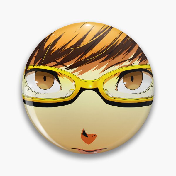Item preview, Chie Satonaka - 16 designed and sold by Infinite-Aspire.