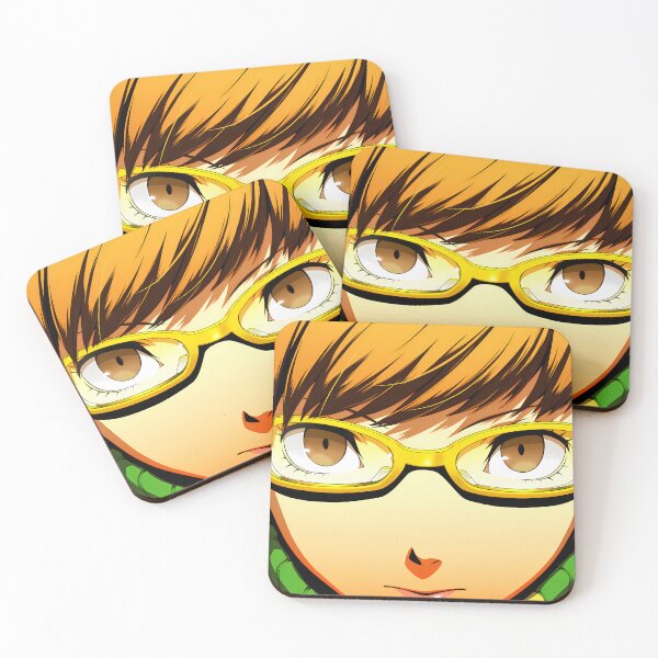 Item preview, Chie Satonaka - 16 designed and sold by Infinite-Aspire.