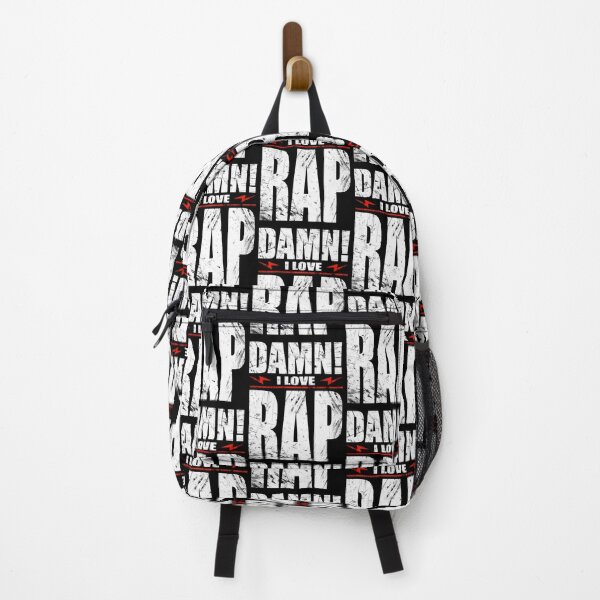 Item preview, Damn I Love Rap designed and sold by barmalisiRTB.