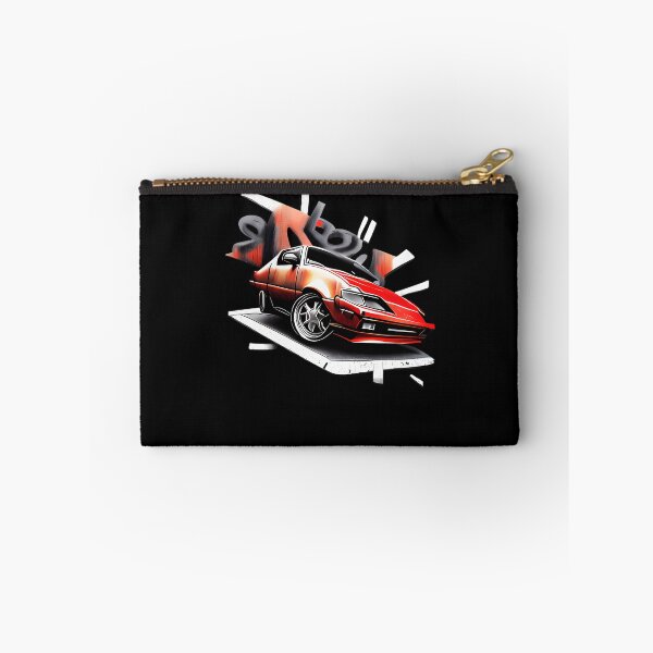 Item preview, Car Graffiti 506 designed and sold by BURLEWMARYSHOP.