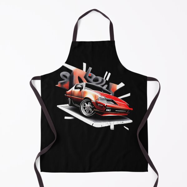 Item preview, Car Graffiti 506 designed and sold by BURLEWMARYSHOP.