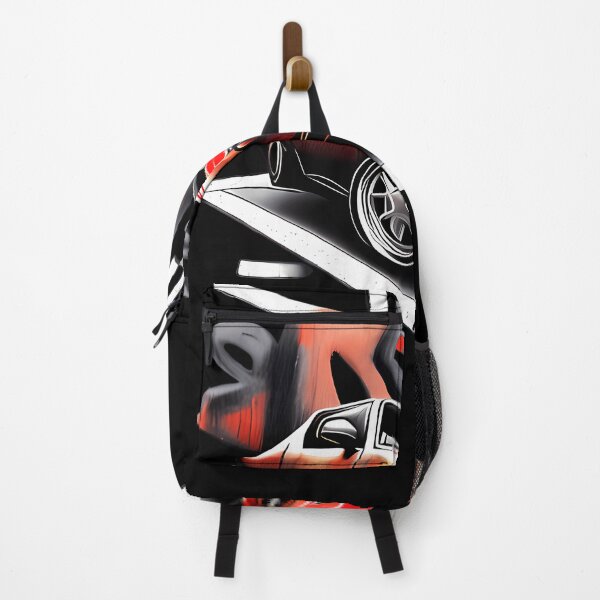 Item preview, Car Graffiti 506 designed and sold by BURLEWMARYSHOP.