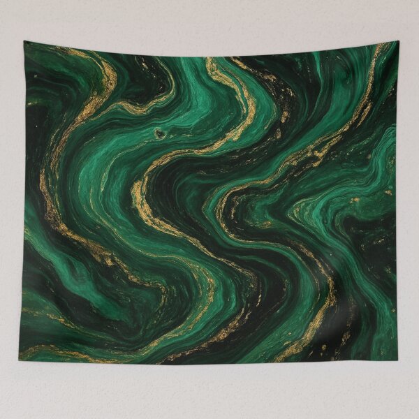Item preview, Emerald Eclipse designed and sold by annenambiro.