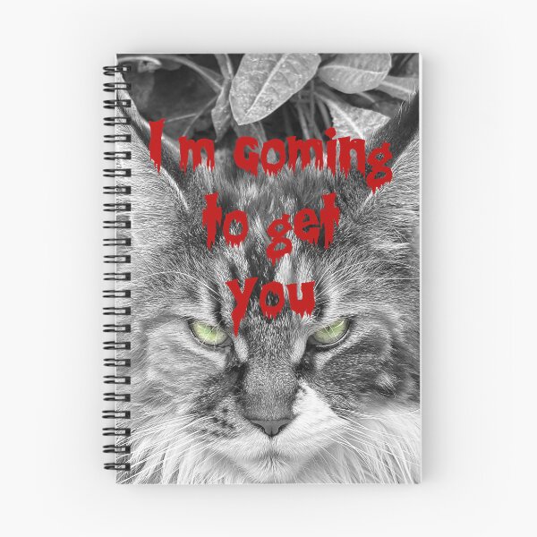 Item preview, I'm coming to get you designed and sold by PariSeine.