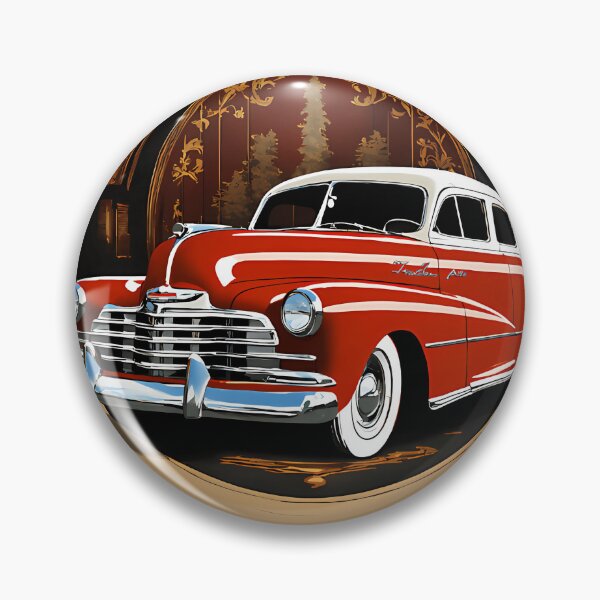 Item preview, Car 361 designed and sold by BURLEWMARYSHOP.