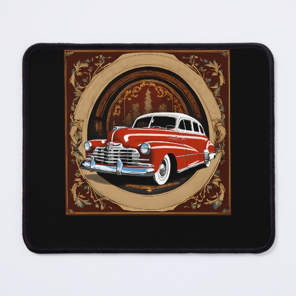 Item preview, Car 361 designed and sold by BURLEWMARYSHOP.