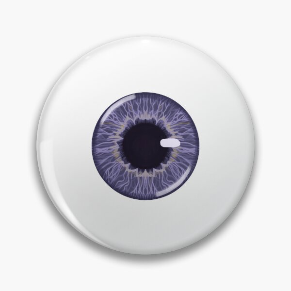 Item preview, Purple Iris designed and sold by BonJustSells.