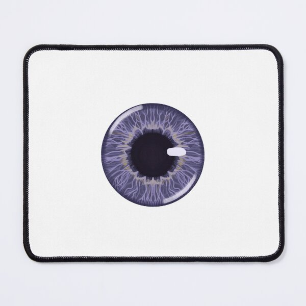 Item preview, Purple Iris designed and sold by BonJustSells.