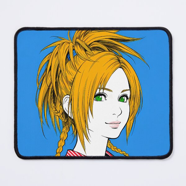 Item preview, Rikku - 6 designed and sold by Infinite-Aspire.