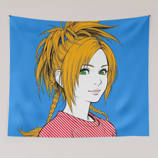 Item preview, Rikku - 6 designed and sold by Infinite-Aspire.