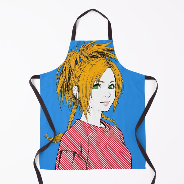 Item preview, Rikku - 6 designed and sold by Infinite-Aspire.