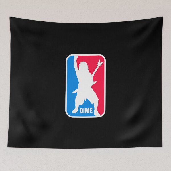 Item preview, Dime Dimebags Darrells Sport designed and sold by hawxbsoleyz.
