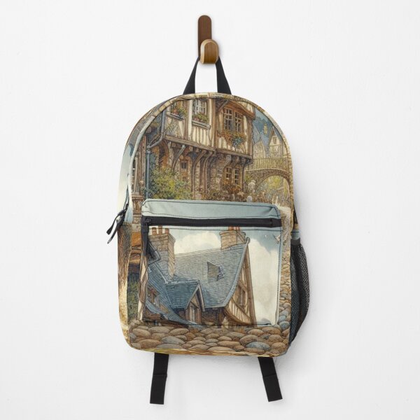 Item preview, On the Way (fictional work) designed and sold by jefboutique6150.