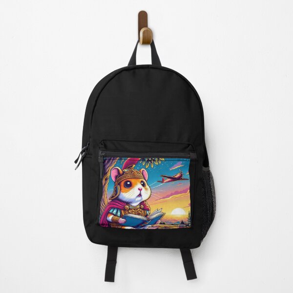 Item preview, Cute hamster  designed and sold by Dogandesighn.