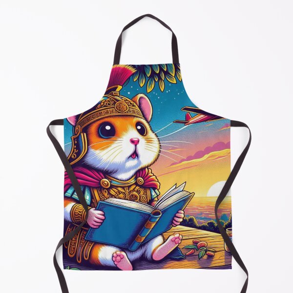 Item preview, Cute hamster designed and sold by Dogandesighn.