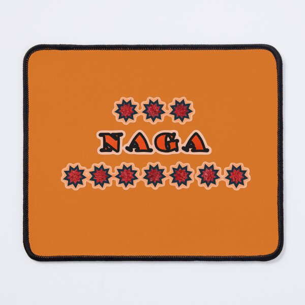 Item preview, Naga designed and sold by Vesper Designs.