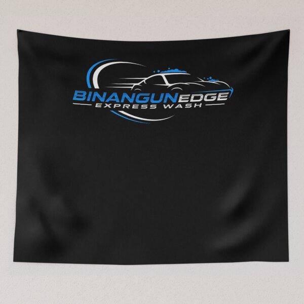 Item preview, Car Wash 337 designed and sold by BURLEWMARYSHOP.