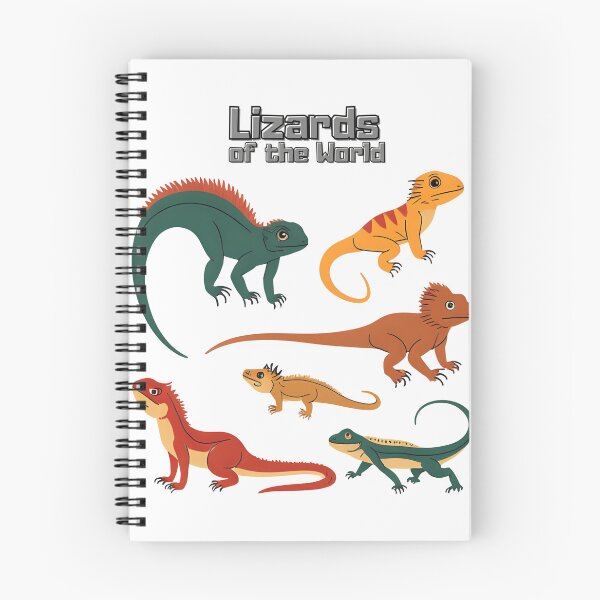 Item preview, Lizards of the World T-Shirt | Reptile Lover Herpetology Wildlife Tee, Funny Shirt, Valentine Shirt gift, Valentine Day Cut File designed and sold by GAIDREDA.