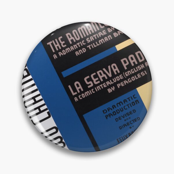 Item preview, 1930s American Graphic Art | WPA Federal Music Project Poster | Bold Geometric Opera Design & Modernist Aesthetic Decor designed and sold by artofuniverse.