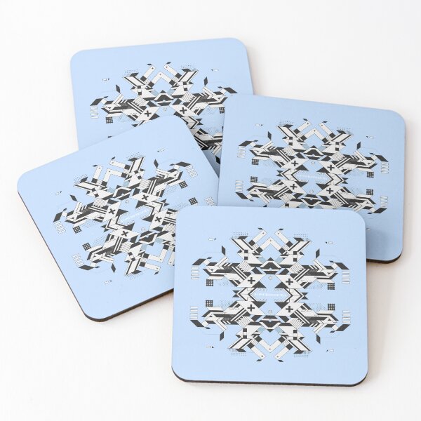 Item preview, Hexagon designed and sold by ConcreteAura.