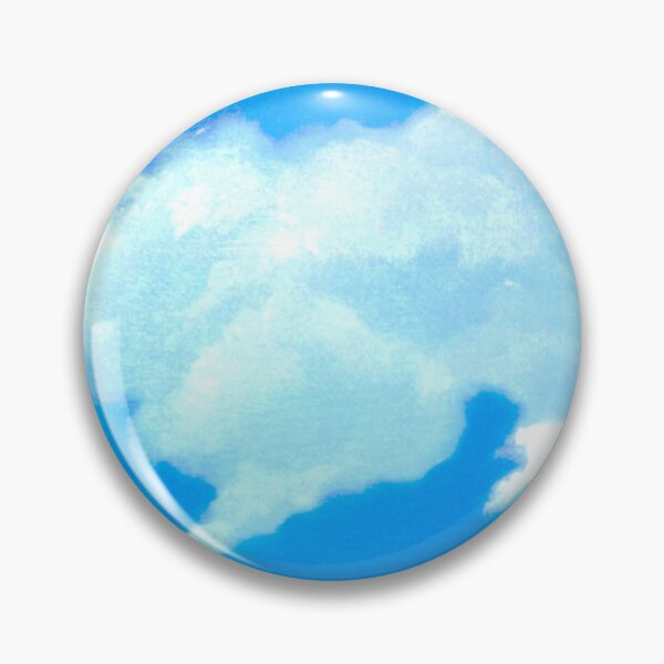 Item preview, Summer cloud designed and sold by ArtByRimaH.