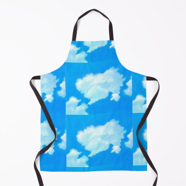 Item preview, Summer cloud designed and sold by ArtByRimaH.