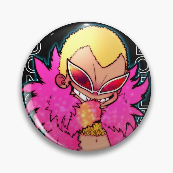 Item preview, Chibi Doffy designed and sold by Fallgore.