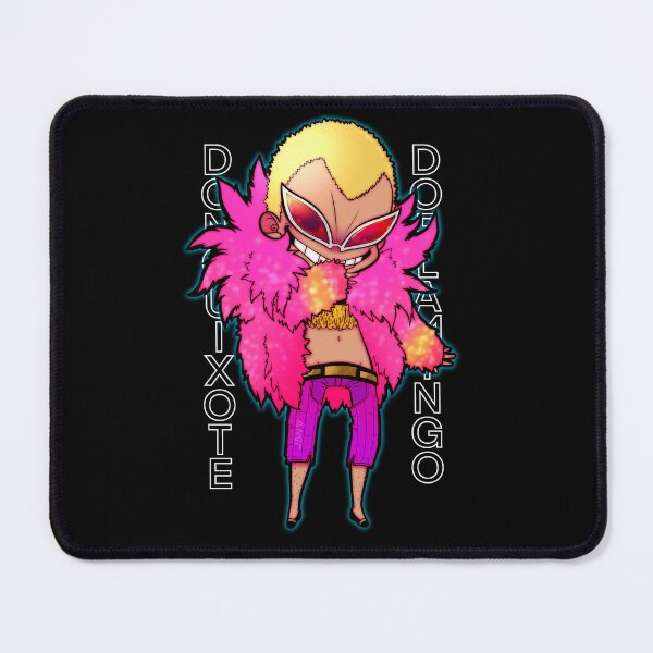 Item preview, Chibi Doffy designed and sold by Fallgore.