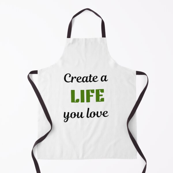 Item preview, Create a Life You Love designed and sold by Omarmadani.