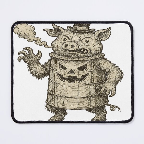 Item preview, The silo swine designed and sold by SeasonsofJess.