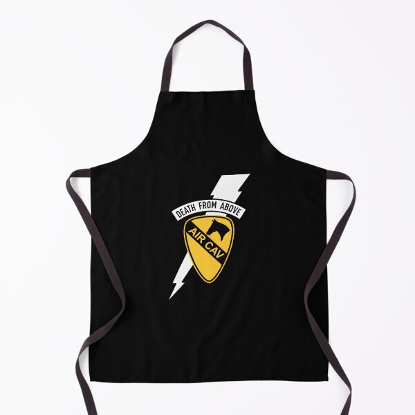 Item preview, Death From Above Air Cav designed and sold by hawxbsoleyz.