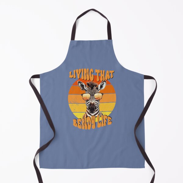 Item preview, Living That Bendy Life - EDS Warrior Mode designed and sold by Designs by Jesabee.