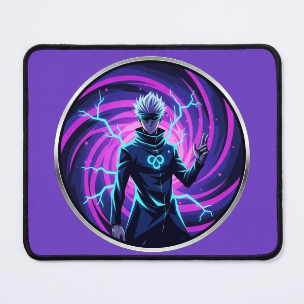 Item preview, Gojo Unleashed | Jujutsu  designed and sold by InstantHollow.