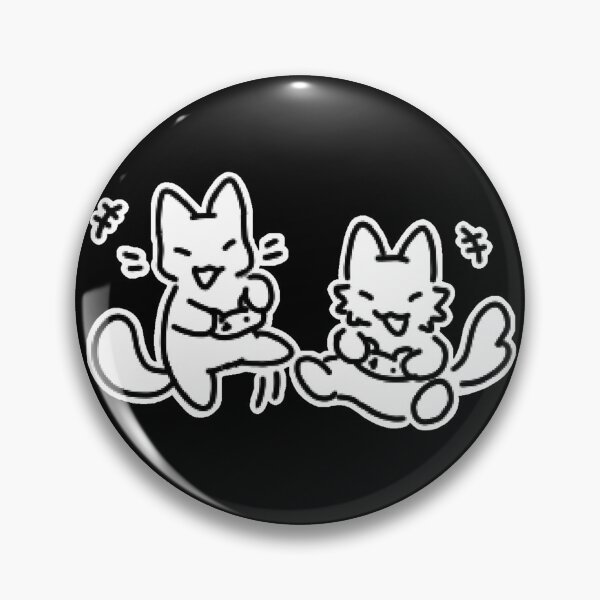 Item preview, Video game cats version 2 designed and sold by kippicat.