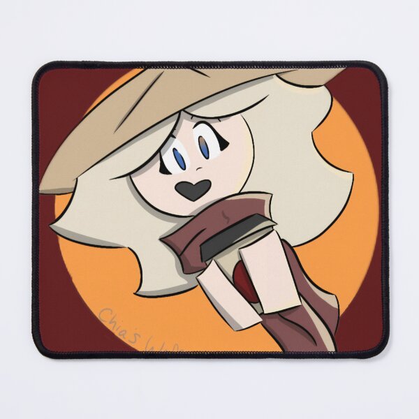 Item preview, Chia's Waffles designed and sold by ChiaDrawz.