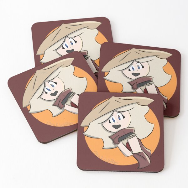 Item preview, Chia's Waffles designed and sold by ChiaDrawz.