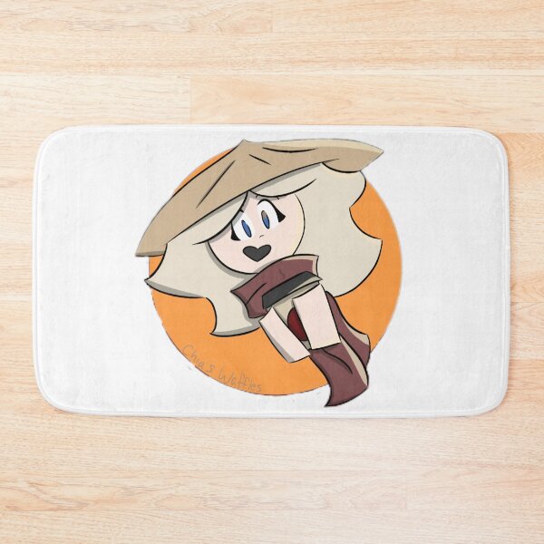 Item preview, Chia's Waffles designed and sold by ChiaDrawz.