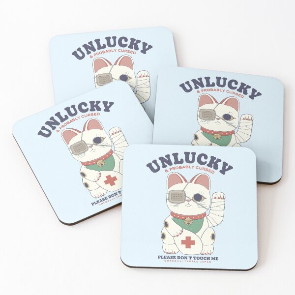 Item preview, Unlucky designed and sold by ppmid.