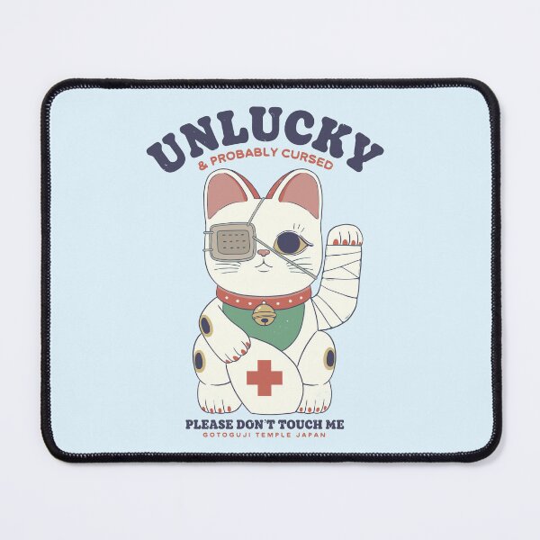 Item preview, Unlucky designed and sold by ppmid.