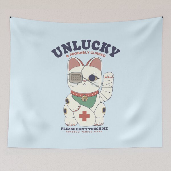 Item preview, Unlucky designed and sold by ppmid.