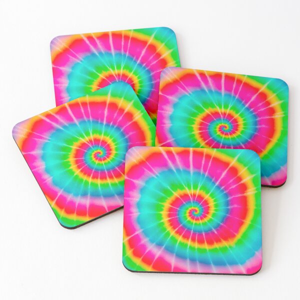 Item preview, Tie-Dye Spiral Dreams designed and sold by boommorph.