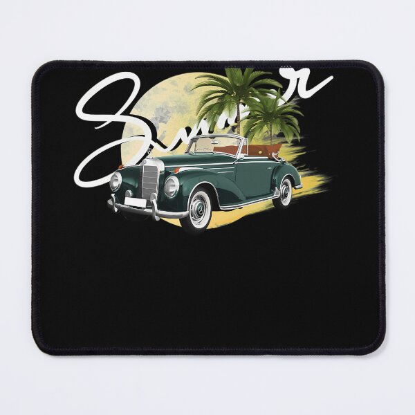 Item preview, Car. Carcabriolet 496 designed and sold by TIFFANYPOLLOCK.