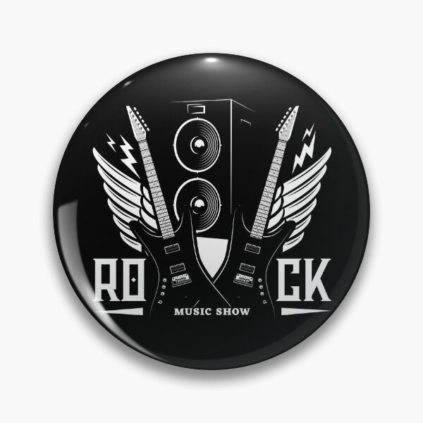 Item preview, Rock guitars and amplifiers live show designed and sold by Joncasmiart.