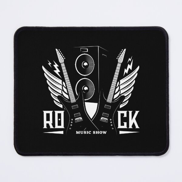 Item preview, Rock guitars and amplifiers live show designed and sold by Joncasmiart.